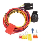 Electric Fuel Pump Relay Wire Kit Holley Quick 30-199. Fixed Price $69.95.
