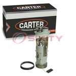 Carter Fuel Pump Module Assembly For 1998-2002 Dodge Ram 2500 5.9L 8.0L V10 Ap. Fixed Price $140.56.