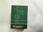 New Federal Mogul Carter Fuel Pump M60282. Fixed Price $33.15.