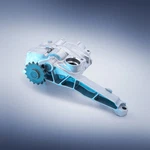 New Oil Pump For Jeep Grand Cherokee Iii (wh, Wk): 3.0 Crd 4X4 2005-2010 OM642. Fixed Price $169.99.