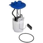 Fuel Pump Module Assembly Delphi FG1147. Fixed Price $330.70.