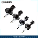 Front Rear Shocks Struts Assembly For 2000-2003 Mazda 2002-2003 PROTEGE5. Fixed Price $98.99.