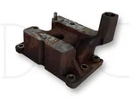 08-10 Ford F250 F350 6.4L Turbocharger Mount Pedestal 1874024C1. Fixed Price $45.00.