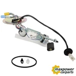 New Electrical Fuel Pump Module 1994-1996 Mercury Tracer Ford Escort 1.8L. Fixed Price $44.06.