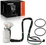 Electric Fuel Pump Module Assembly W/sending Unit Compatible With Bmw E60. Fixed Price $176.98.