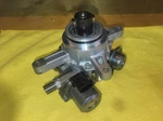 Warranty Oem High Pressure Fuel Pump Porsche Cayenne S/gts 4.8L V8 2008-10. Fixed Price $675.00.