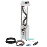 Fuel Pump Module Assembly Carter P76223M. Fixed Price $130.12.