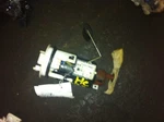 03 04 05 06 Santa Fe Fuel Pump Assembly 3.5 Liter Cylinder. Fixed Price $96.03.