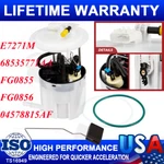 68250900AA 68535771AA For Dodge Jeep Durango 3.6 Fuel Pump/level Unit Module Kit. Fixed Price $79.99.