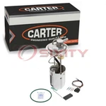 Carter Fuel Pump Module Assembly For 2004-2006 Chevrolet Silverado 2500 Hd Nj. Fixed Price $207.85.