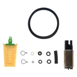 For Toyota Highlander 2001-2010 Carter P76068 Fuel Pump & Strainer Set. Fixed Price $74.24.
