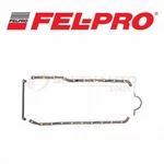 Fel-pro Oil Pan Gasket Set For 1966-1979 Pontiac Parisienne 4.1L L6 Engine Gu. Fixed Price $27.55.