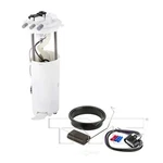 Fuel Pump Module Assembly-crq Premium Tyc 150046-A. Fixed Price $167.51.
