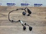 Audi Q7 Fuel Tank Pump Wiring Loom Adblue Plug 4M0971727S 3.0 Tdi 2016. Fixed Price $32.04.
