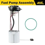 Fuel Pump Assembly For 2007-2008 Chevrolet Silverado 1500 4.8L V8 42 Gph M10145. Fixed Price $46.99.