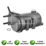 Fuel Filter Sjr Fits Nissan Juke NV200 Renault Kangoo Clio 1.5 Dci 1640000Q0K. Fixed Price $34.72.
