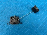 Genuine Mercedes Fuel Gauge Sending Unit 204-540-10-17 Oem. Fixed Price $65.00.
