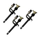 17391-53000 New Injector Set Of Three (X3) Fits Kubota L2250 M5030 L2550 M4030. Fixed Price $195.99.