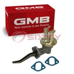 Gmb Mechanical Fuel Pump For 1981-1988 Dodge B250 5.2L 5.9L V8 Air Delivery Qn. Fixed Price $42.03.