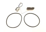 New Oem Mopar Fuel Level Sending Unit 05003959AC Intrepid Concorde 300M 00-04. Fixed Price $40.25.
