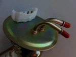 Fuel Pump And Sender Assembly-fwd Autobest F1112A. Fixed Price $92.87.