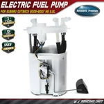 Fuel Assembly For Subaru Outback 2005-2007 H6 3.0L Petrol With 3-PUMP Line. Fixed Price $85.49.