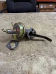 Genuine Gm Oem Nos Mechanical Fuel Pump 6471105 - New. Fixed Price $110.00.