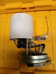 Gm Fule Pump 19206477 Acdelco Part # MU1844. Fixed Price $349.00.
