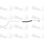 4811885 Gpd A/c Ac Discharge And Liquid Line For Chevy Suburban C3500HD Gmc. Fixed Price $30.10.