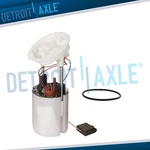 Fuel Pump Module Assembly For Bmw 130I 323I 325I 325XI 328I Xdrive 330I 335I X1. Fixed Price $92.39.