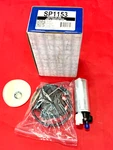 Spectra SP1153 Electric Fuel Pump And Strainer For Buick Gmc Chevrolet Cadillac. Fixed Price $16.43.