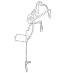 Genuine Bmw Sending Unit 16-14-7-180-044. Fixed Price $140.10.