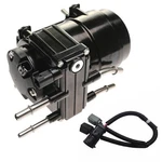 Powerstroke Diesel Ford Hfcm Fuel Pump Assembly &updated Harness. Fixed Price $142.49.