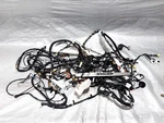 16-19 Infiniti QX60 Sub Body Harness Wire W/ Gas Fuel Pump Module Control Oem. Fixed Price $290.00.