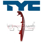 Tyc Right Back Up For 2015-2016 Hyundai Sonata Electrical Lighting Pe. Fixed Price $24.20.