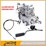 Engine Fuel Injection Pump Fits For Toyota Hiace 5LE 3TR 22100-5D180 096500-3081. Fixed Price $441.00.