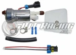 Walbro/ti F90000267 450LPH E85 Racing Fuel Pump & Kit For 1992-2000 Honda Civic. Fixed Price $149.99.
