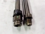 6.0L Hpop Oil Rail Drain Tubes Qty Fits 03 04 Ford F250 F350. Fixed Price $55.20.