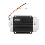 Holley 12-1800-2 Dominator Fuel Pump Dual Inlet Street/strip Carb Efi. Fixed Price $699.95.