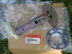 Nos 1996 1997 Honda Accord Electric Fuel Pump New Oem 17040-SV1-M01. Fixed Price $79.99.