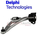 Delphi Front Left Lower Suspension Control Arm Ball Joint For 2004-2007 Nu. Fixed Price $184.56.