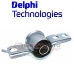 Delphi Front Left Suspension Control Arm Bushing For 1995 Mazda 323 1.6L Kv. Fixed Price $58.90.