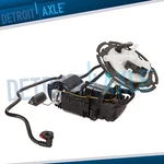 Gas Fuel Pump Module Assembly For 2009 Chevrolet Malibu Pontiac G6 Saturn Aura. Fixed Price $123.51.
