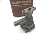 Sealed Power 224-41147 Engine Oil Pump 1963-1964 Ford, Mercury 144 170 200 I6. Fixed Price $54.99.