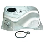 Fuel Tank Trq FTA07735 Fits 1990 Mazda Miata. Fixed Price $225.95.