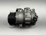 2014 2015 2016 2017 Bmw 535I Gt Air Conditioning A/c Ac Compressor 447260-4083. Fixed Price $119.84.