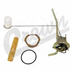 Fuel Sending Unit Kit Crown Automotive Rear For Jeep CJ7 1976-1986. Fixed Price $54.04.