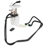 Ford Thunderbird & Lincoln Ls 2003 2004 2005 Complete Fuel Pump Assembly. Fixed Price $146.97.