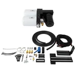 Fits Chevy Silverado Gmc Sierra 2500/3500 Hd 6.6L 15-16 Diesel Fuel Pump 100GPH. Fixed Price $259.99.