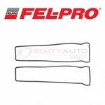 Fel-pro Valve Cover Gasket Set For 1988 Chevrolet Nova 1.6L L4 Engine Sw. Fixed Price $29.10.